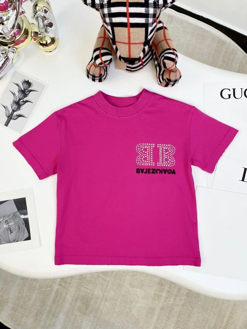 Original Balenciaga Kids 96614