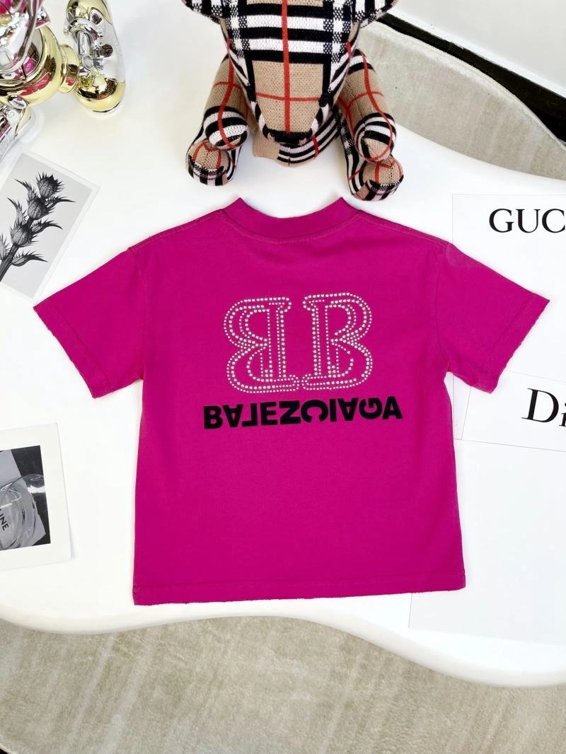 Original Balenciaga Kids 96614