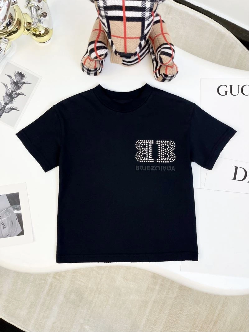Flexible Balenciaga Kids 96589