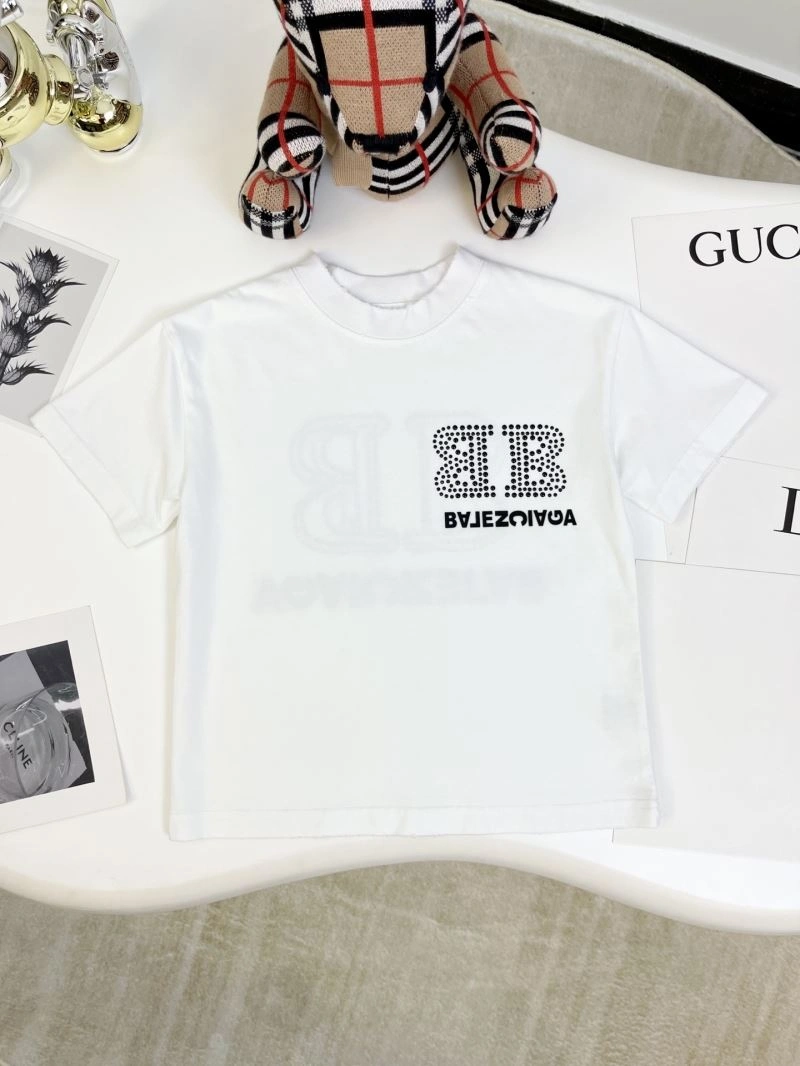 Balenciaga Kids NewStyle 96588