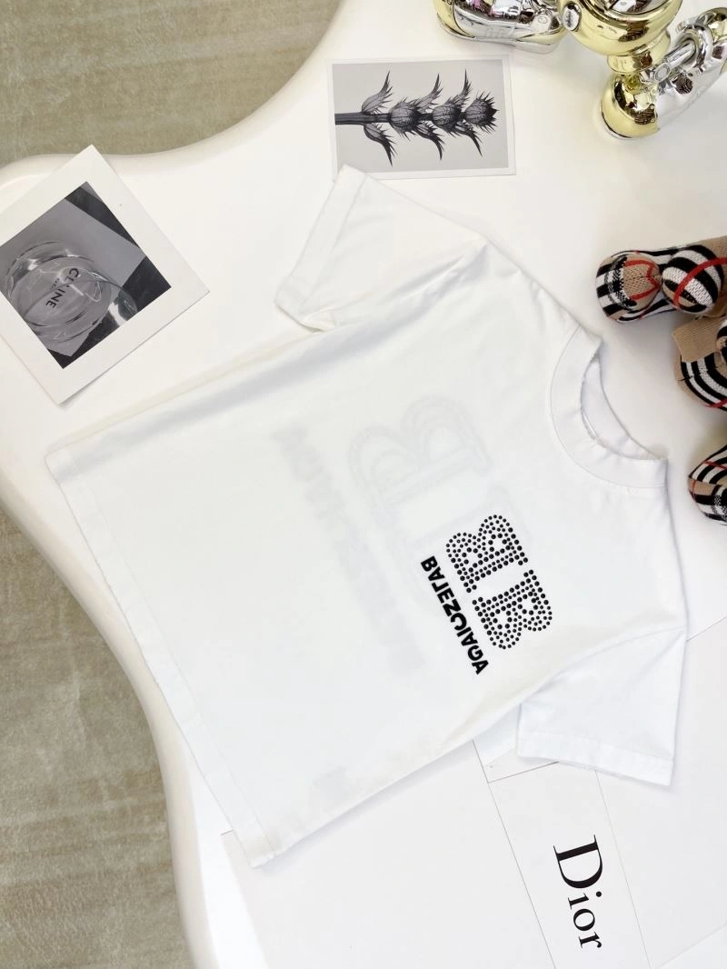 Balenciaga Kids NewStyle 96588