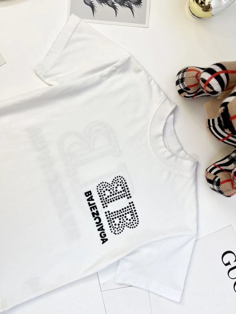 Balenciaga Kids NewStyle 96588