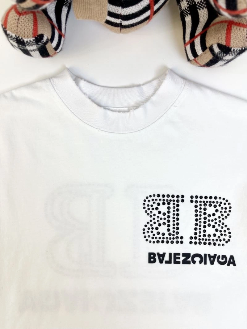 Balenciaga Kids NewStyle 96588