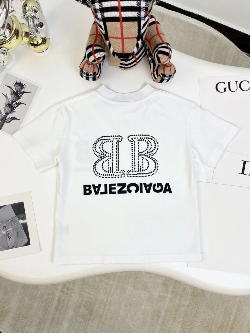 Balenciaga Kids NewStyle 96588