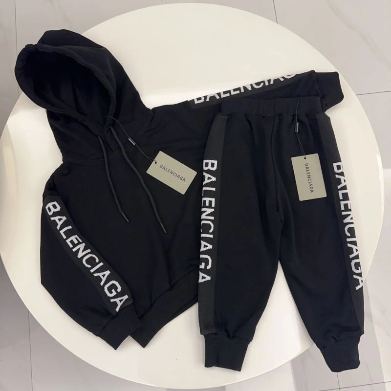 Lightweight Balenciaga Kids 96584