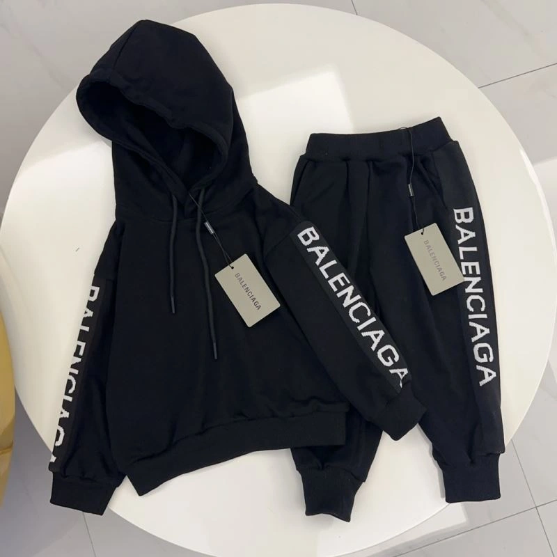Lightweight Balenciaga Kids 96584