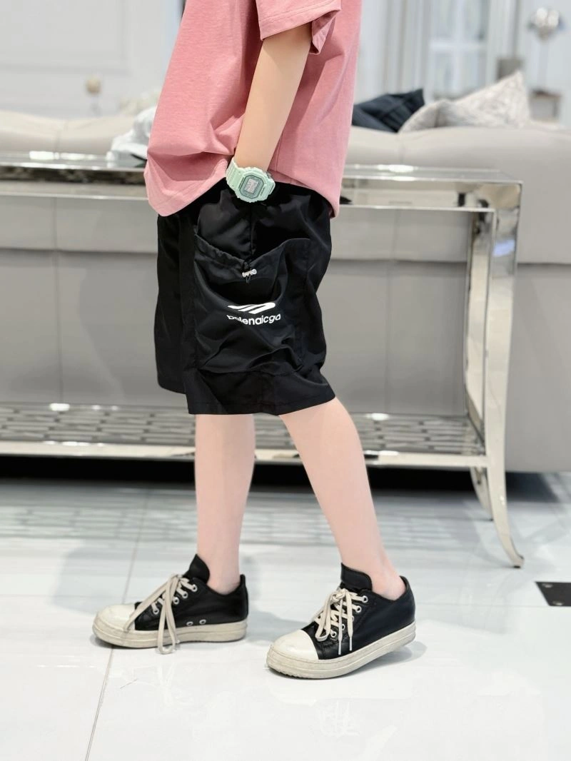 ZeroBulk Balenciaga Kids 96613