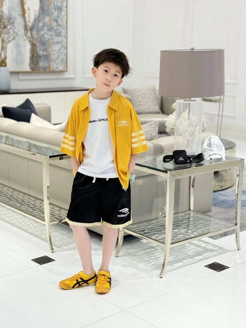 Balenciaga Kids FastDry 96596