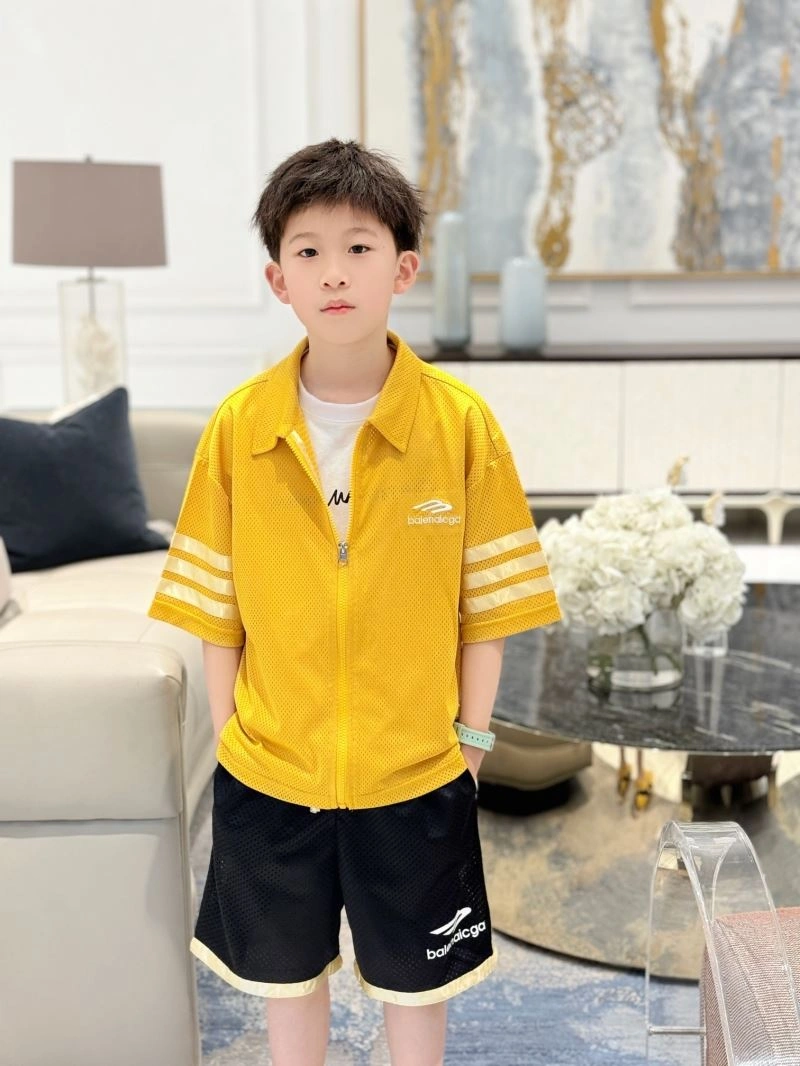 Balenciaga Kids FastDry 96596