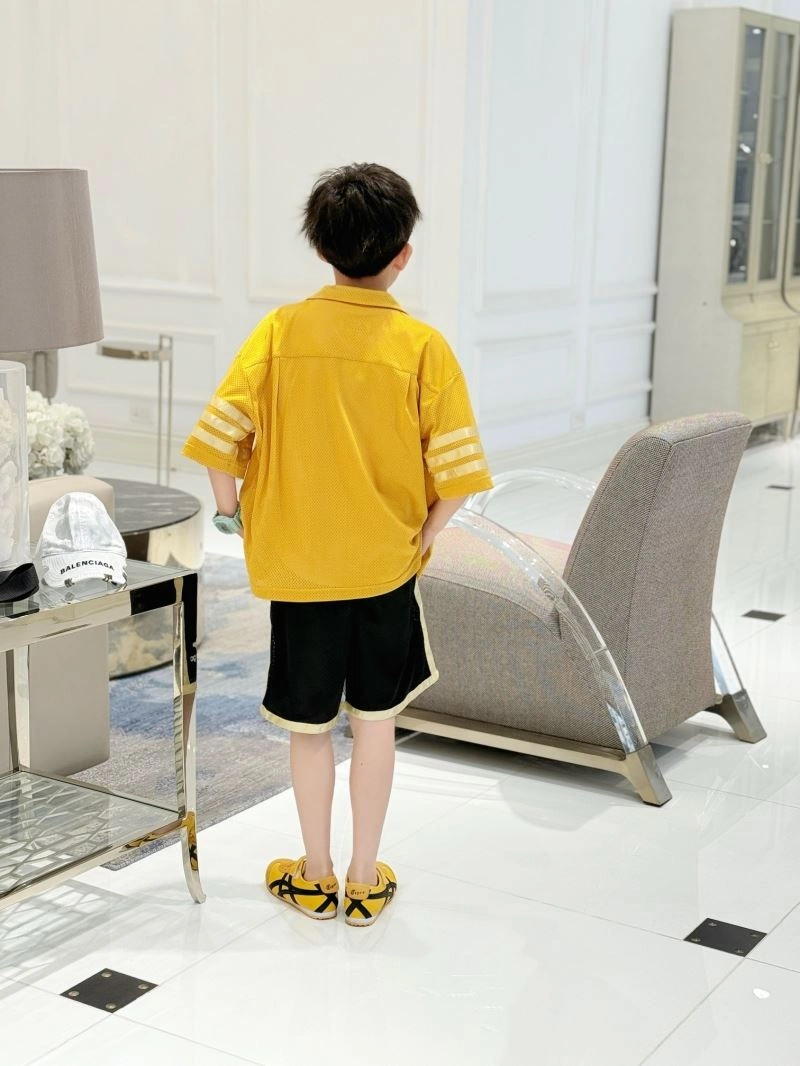 Balenciaga Kids FastDry 96596
