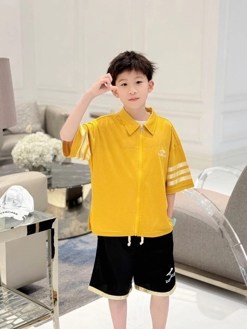 Balenciaga Kids FastDry 96596
