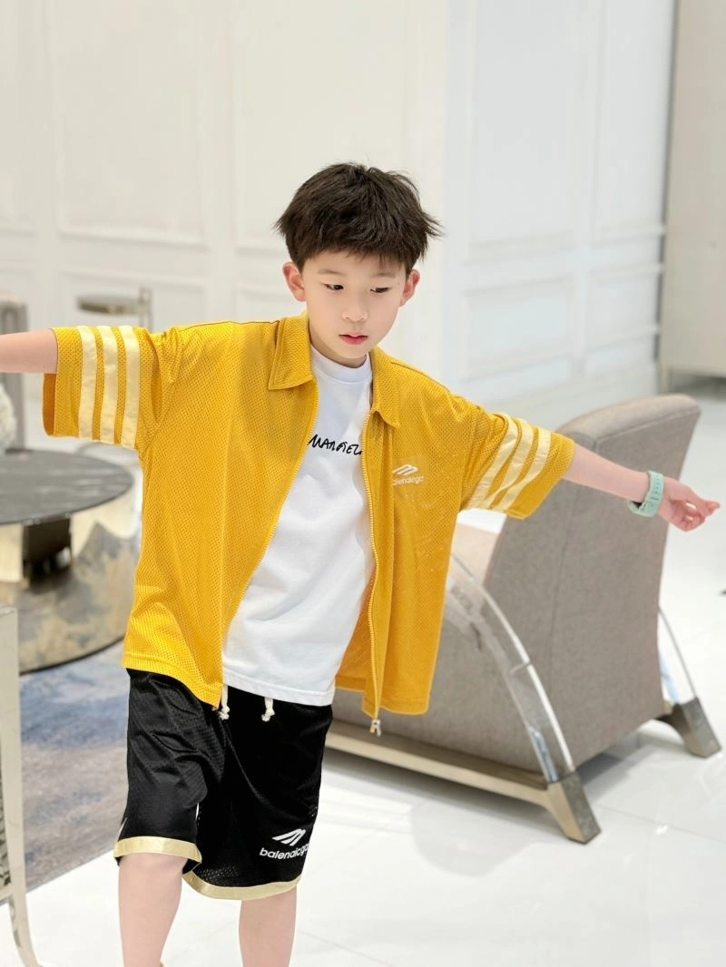 Balenciaga Kids FastDry 96596