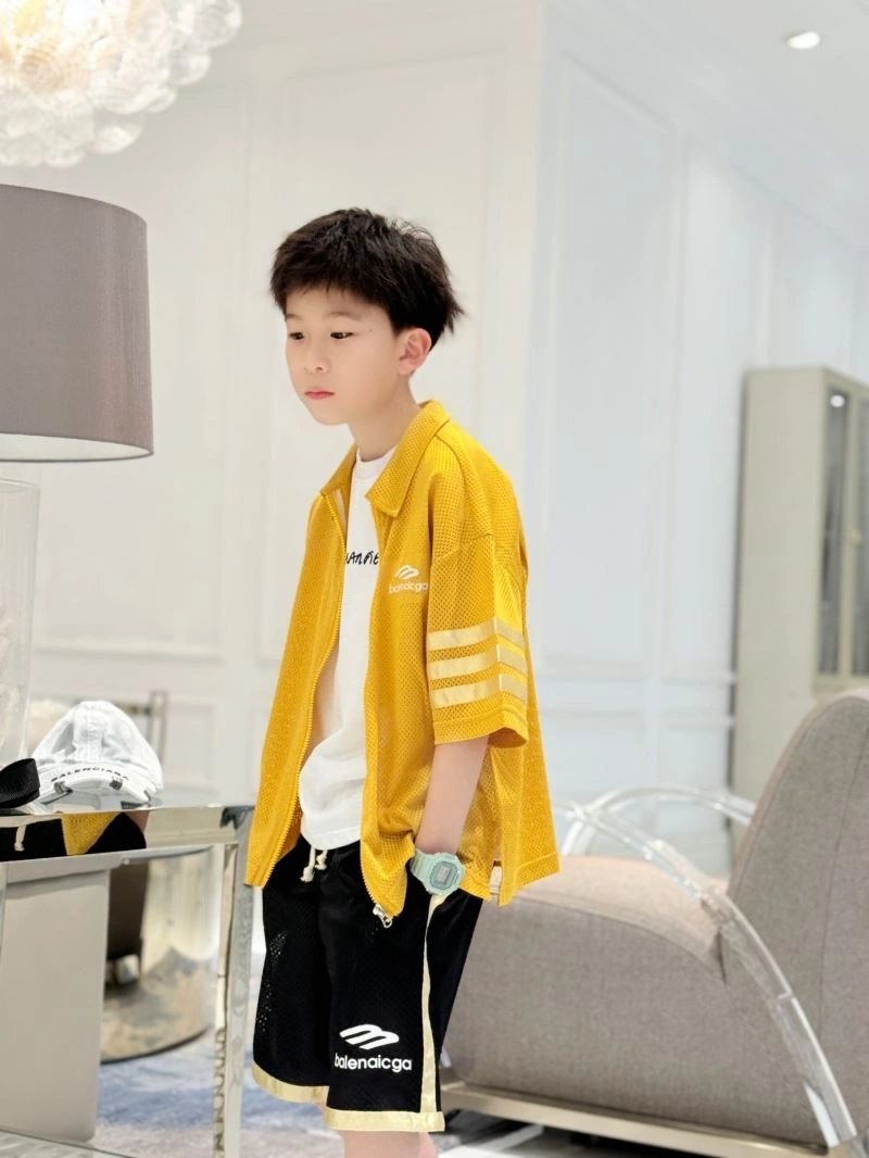 Balenciaga Kids FastDry 96596