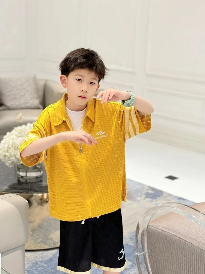 Balenciaga Kids FastDry 96596