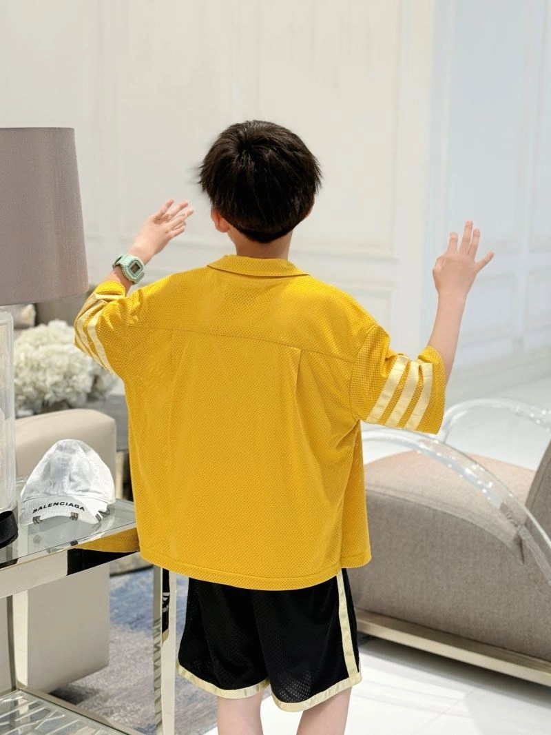 Balenciaga Kids FastDry 96596