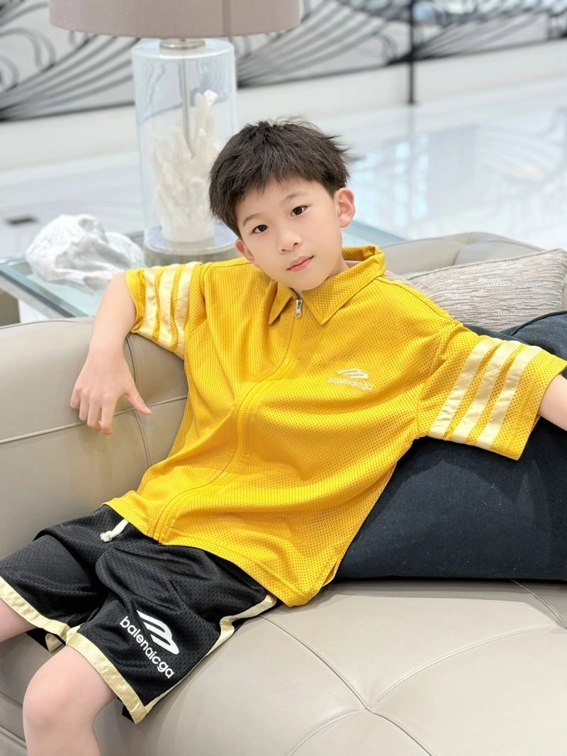 Balenciaga Kids FastDry 96596