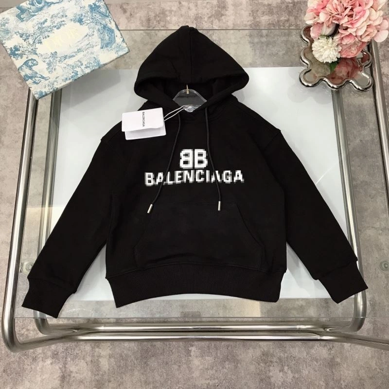 Sophisticated Balenciaga Kids 96615