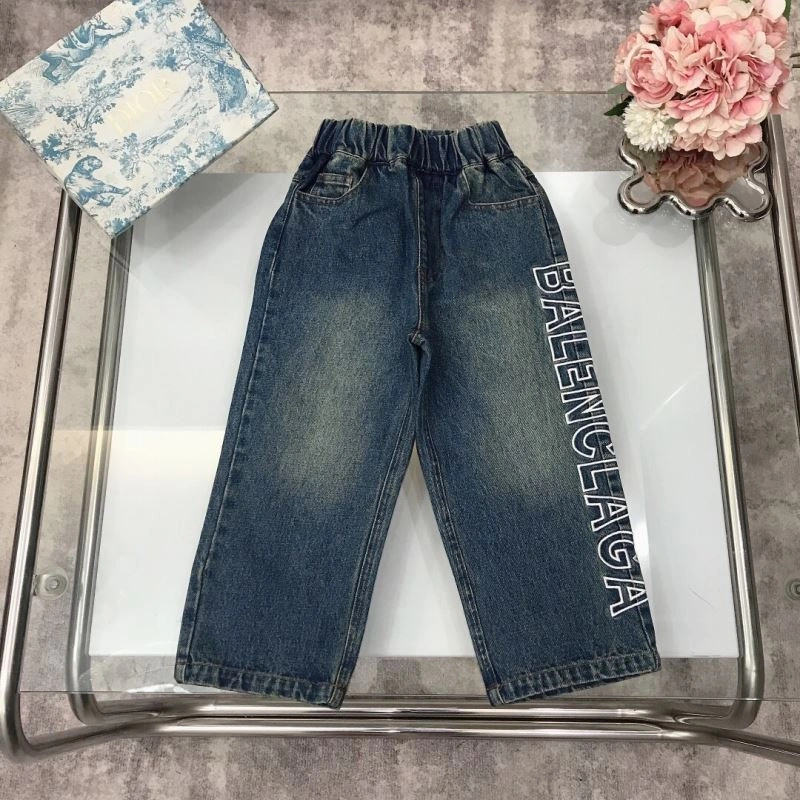 Soft Balenciaga Kids 96609