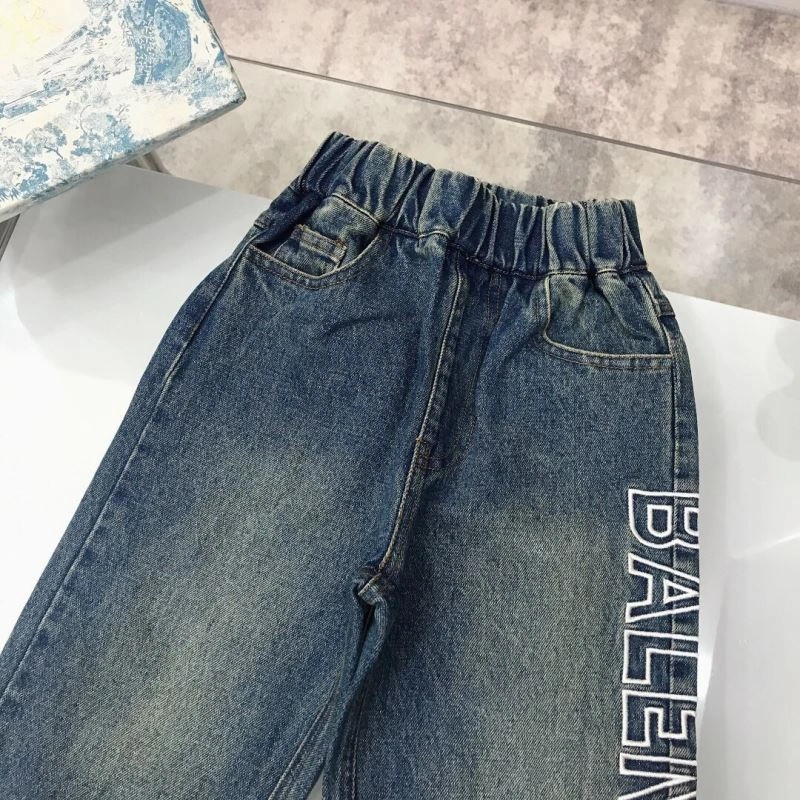 Soft Balenciaga Kids 96609
