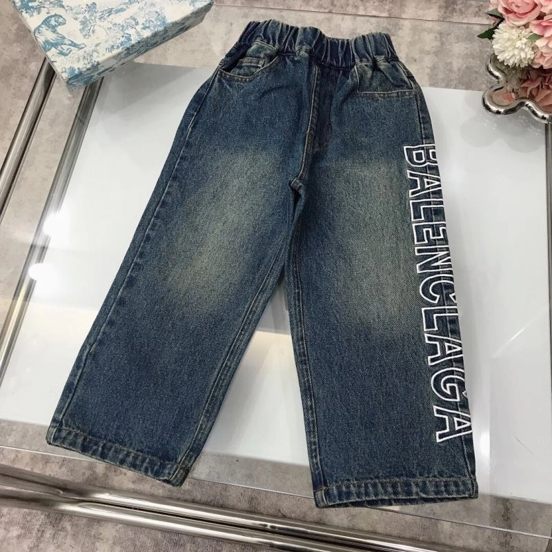 Soft Balenciaga Kids 96609