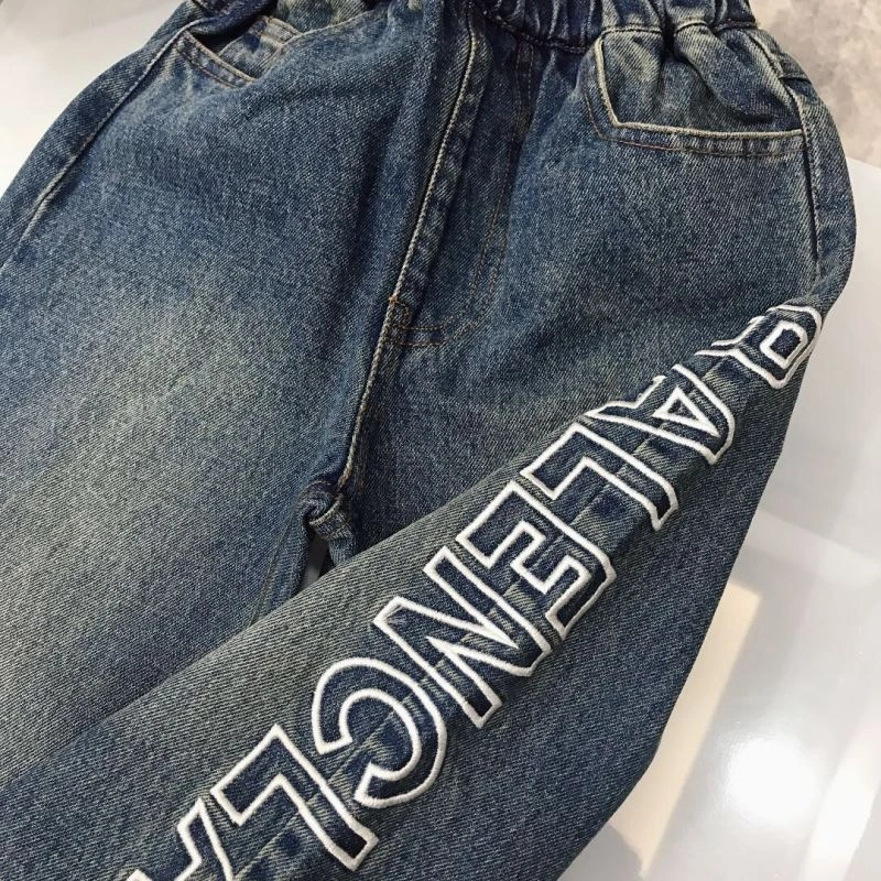 Soft Balenciaga Kids 96609