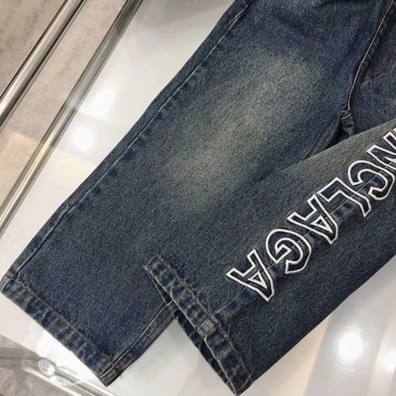 Soft Balenciaga Kids 96609