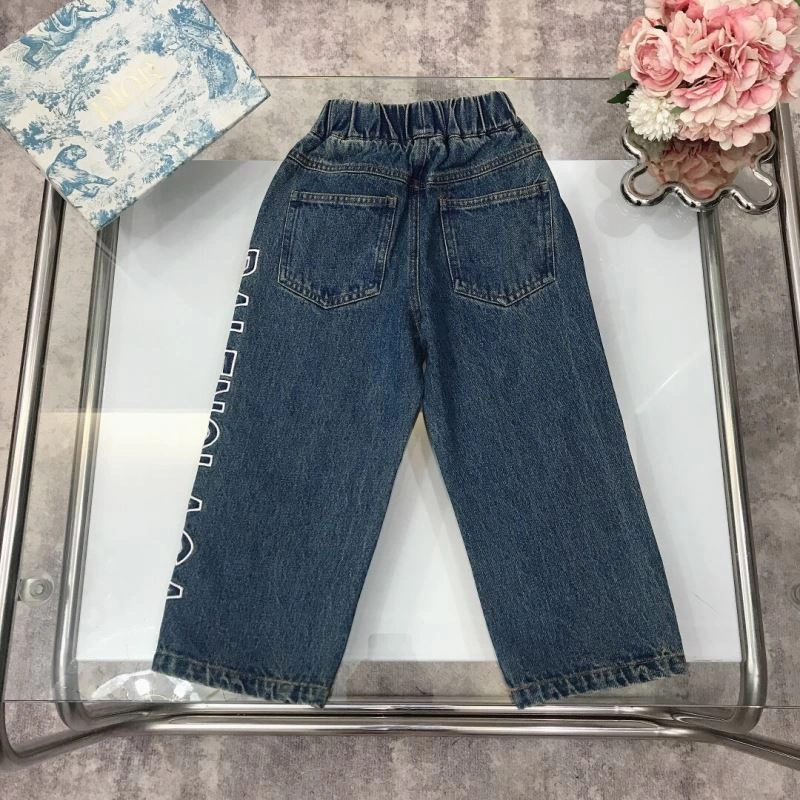 Soft Balenciaga Kids 96609