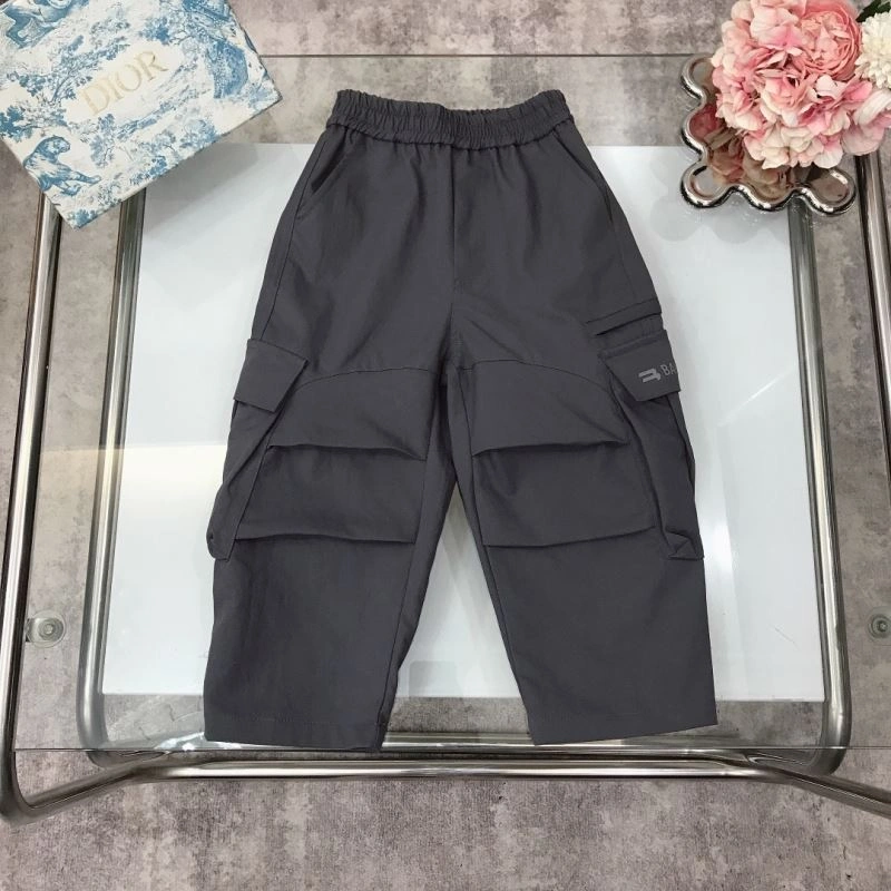 Balenciaga Kids Youthful 96645