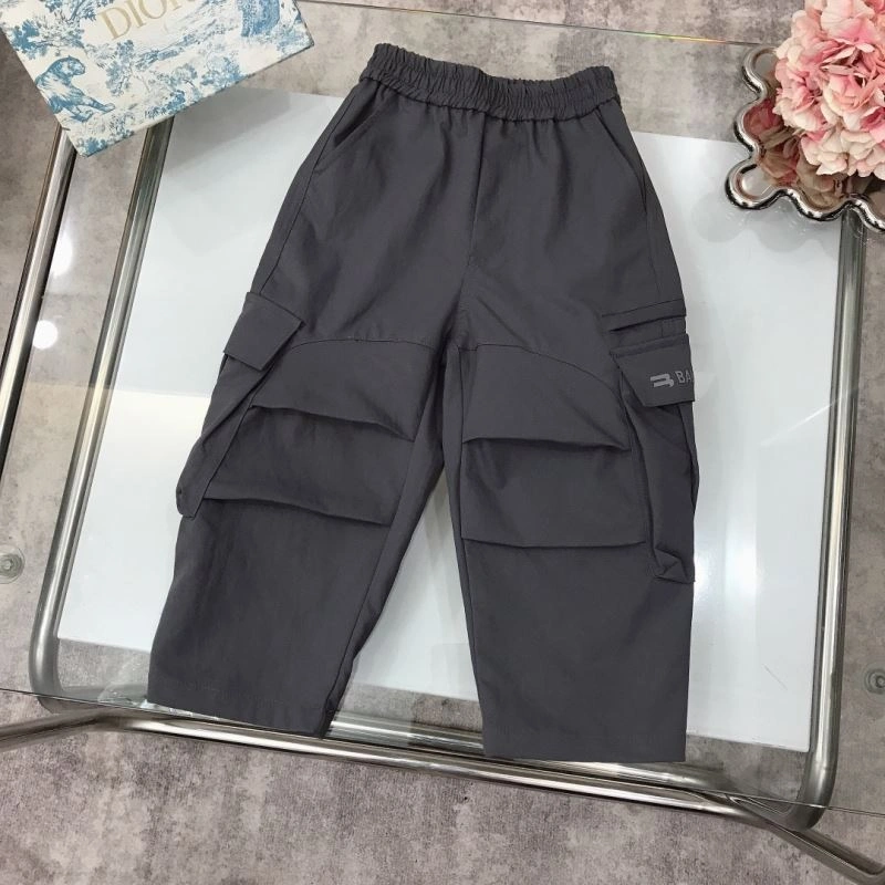 Balenciaga Kids Youthful 96645