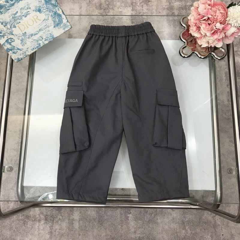 Balenciaga Kids Youthful 96645