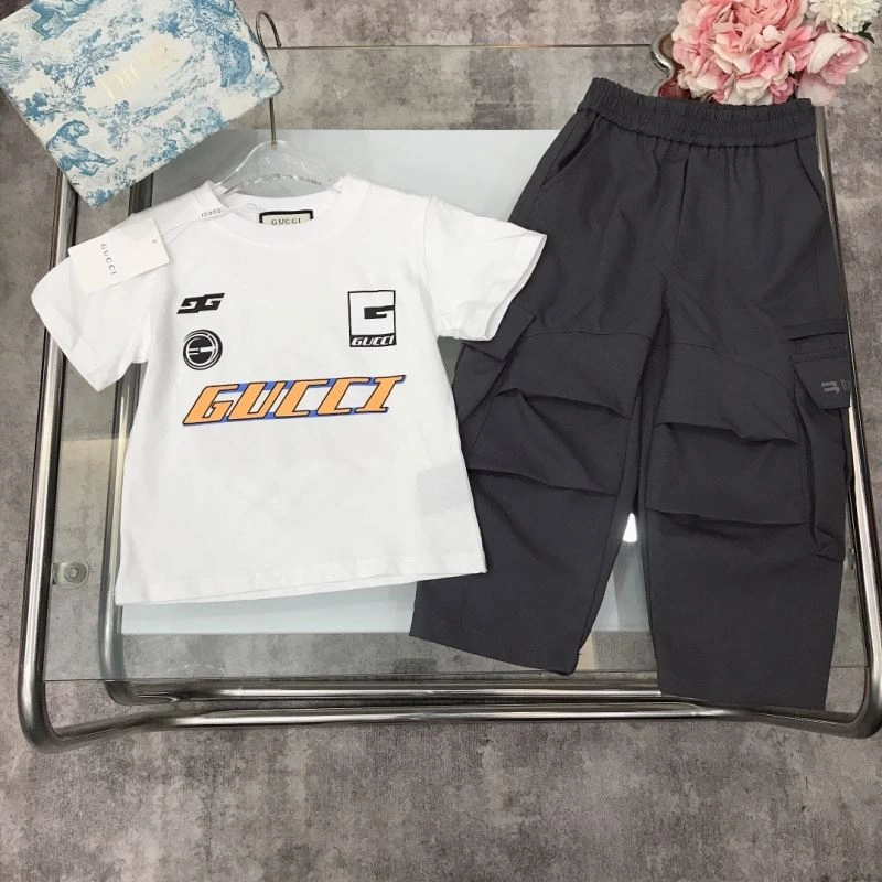 Effortless Balenciaga Kids 96675