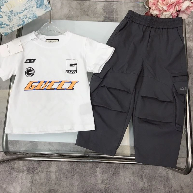 Effortless Balenciaga Kids 96675