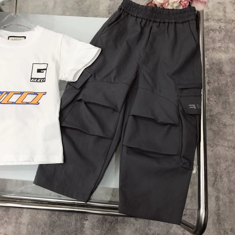 Effortless Balenciaga Kids 96675