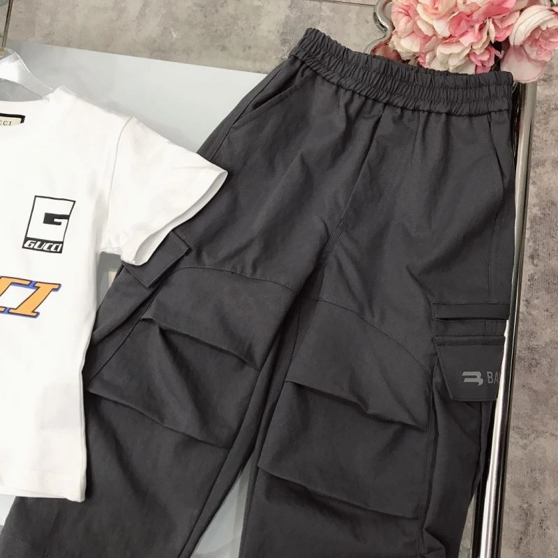 Effortless Balenciaga Kids 96675