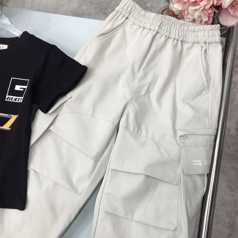 Fashionable Balenciaga Kids 96607
