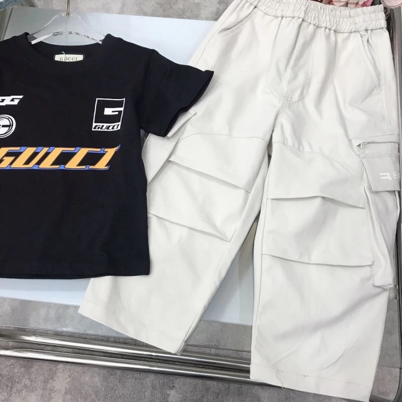 Fashionable Balenciaga Kids 96607