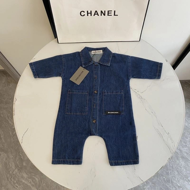 Balenciaga Kids Effortless 96606
