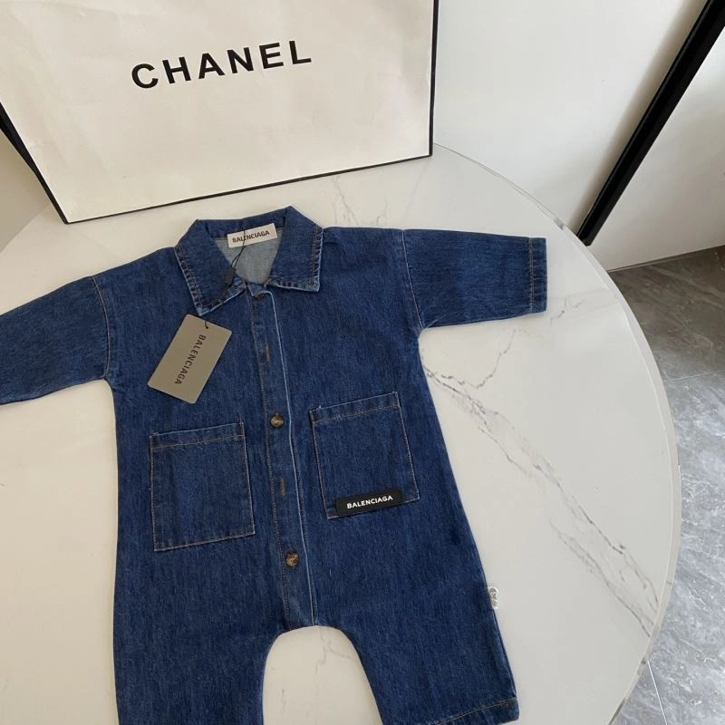 Balenciaga Kids Effortless 96606