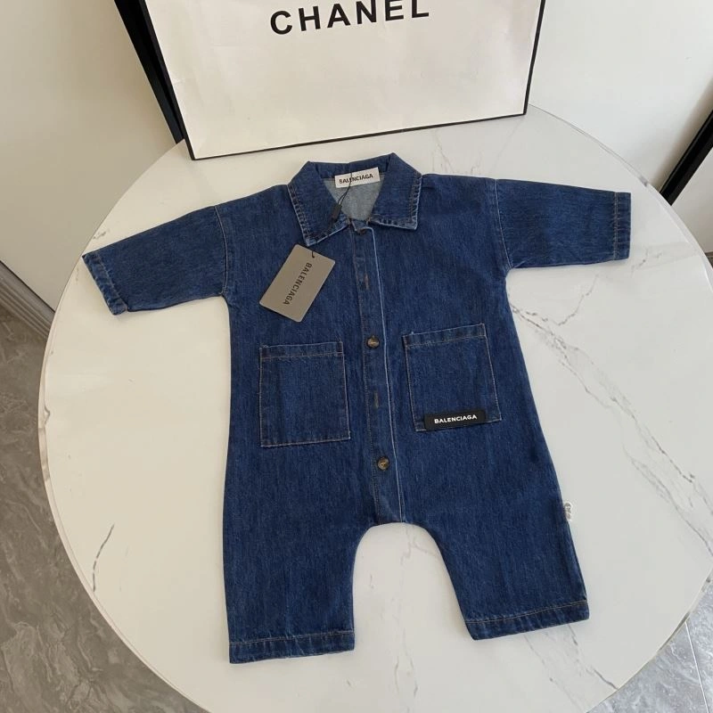 Balenciaga Kids Effortless 96606