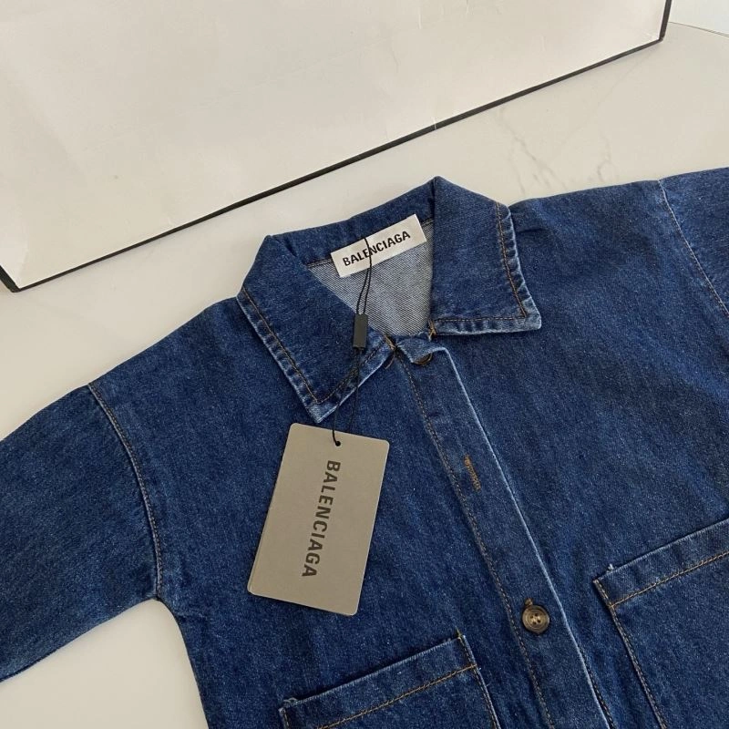 Balenciaga Kids Effortless 96606