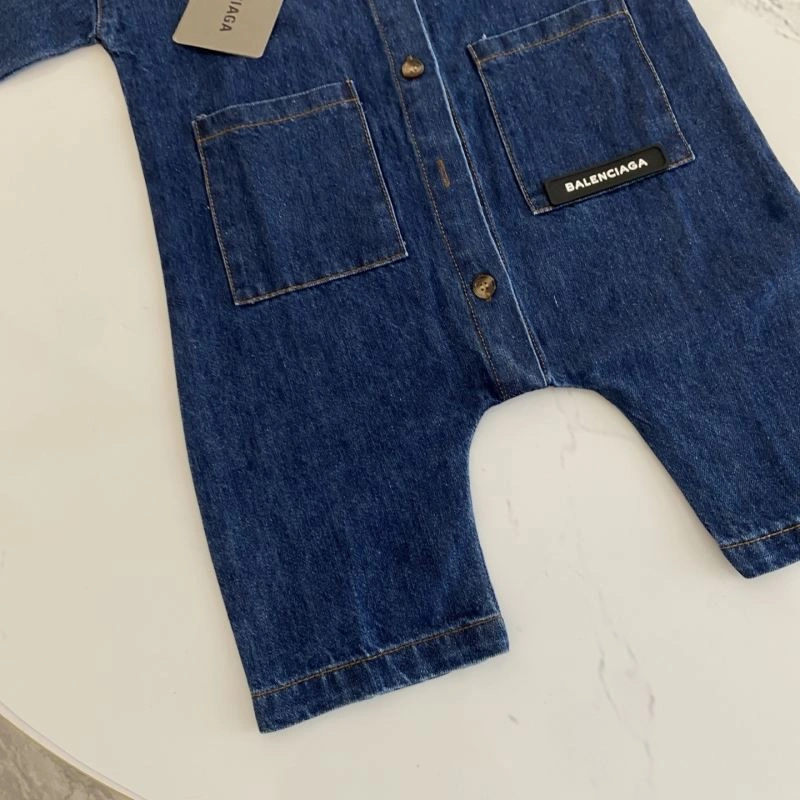 Balenciaga Kids Effortless 96606