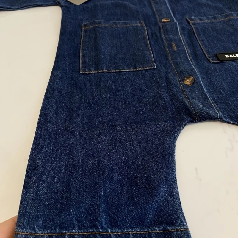 Balenciaga Kids Effortless 96606