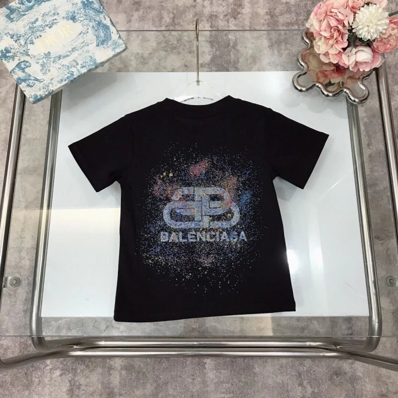 Balenciaga Kids Effortless 96605