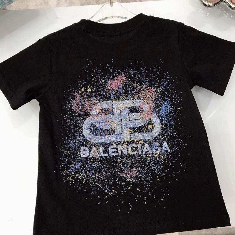 Balenciaga Kids Effortless 96605