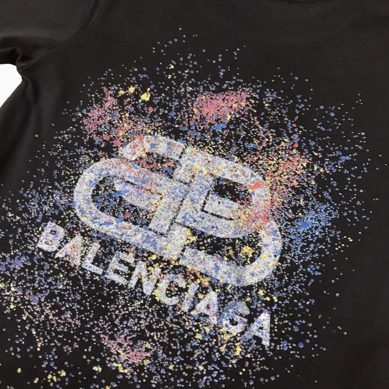 Balenciaga Kids Effortless 96605