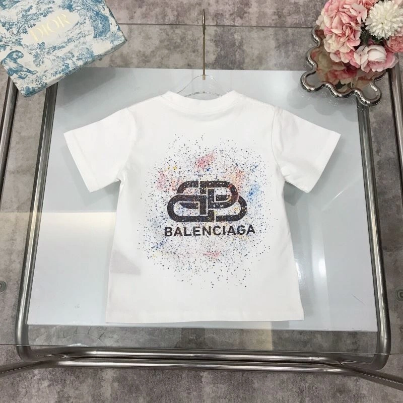 SmartChoice Balenciaga Kids 96635