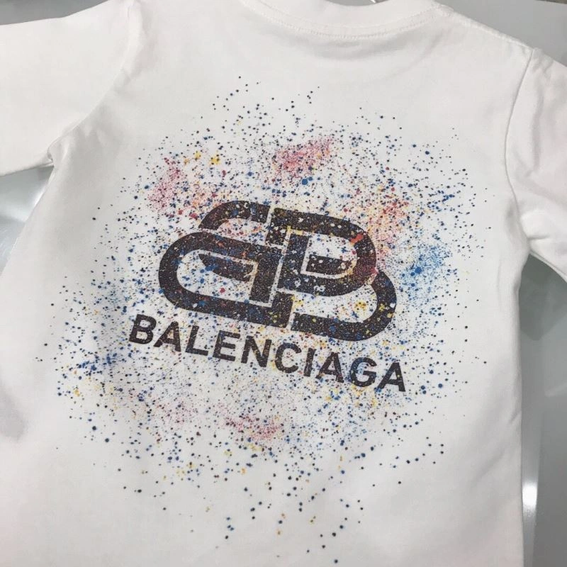 SmartChoice Balenciaga Kids 96635