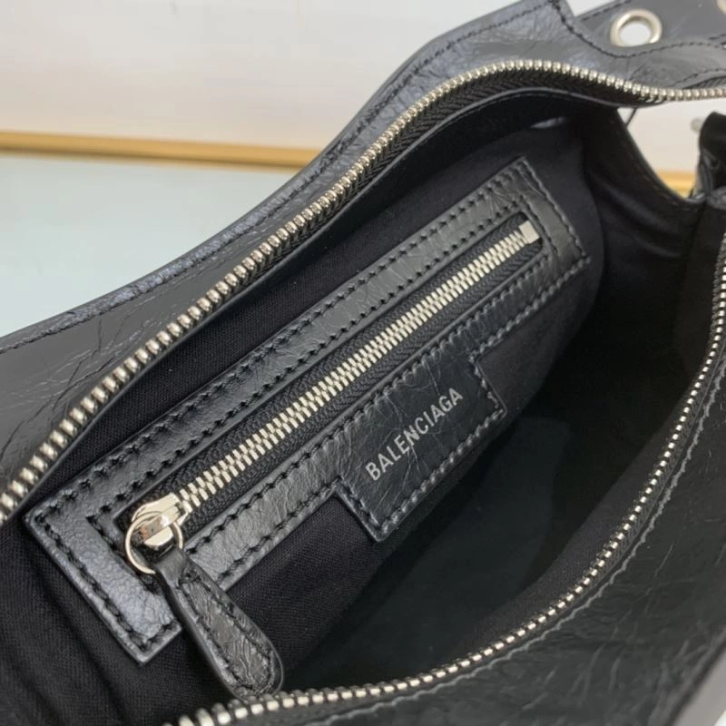 Balenciaga Le Cagole XS City Handbag - Neon Retro DailyWear 78779