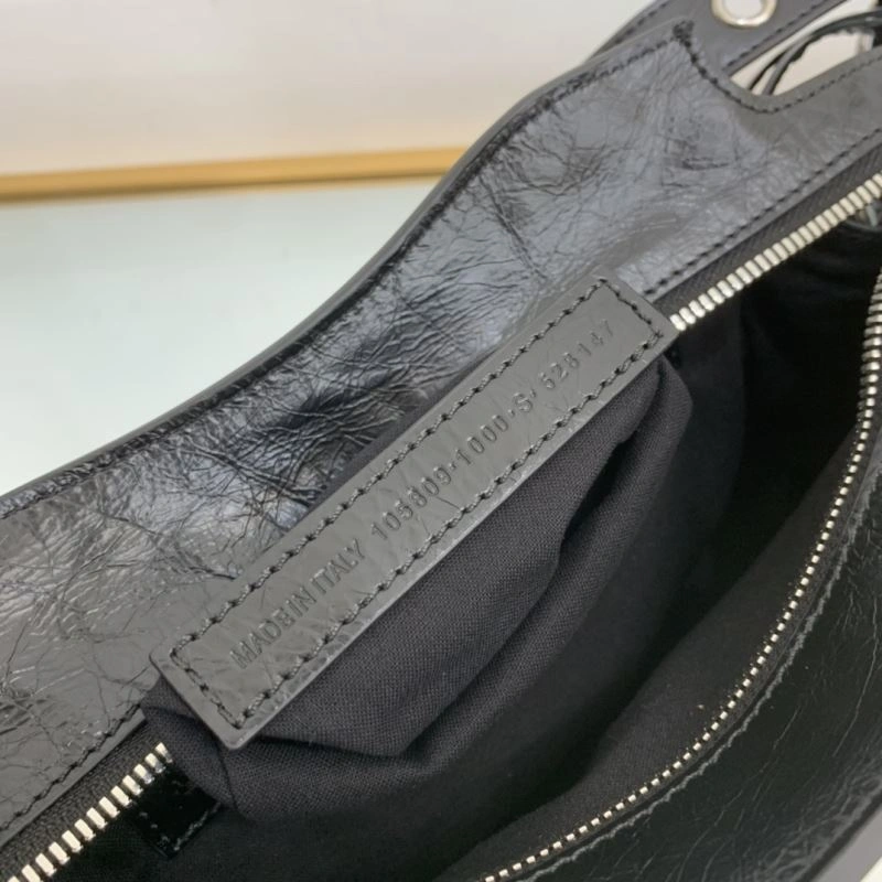 Balenciaga Le Cagole XS City Handbag - Neon Retro DailyWear 78779