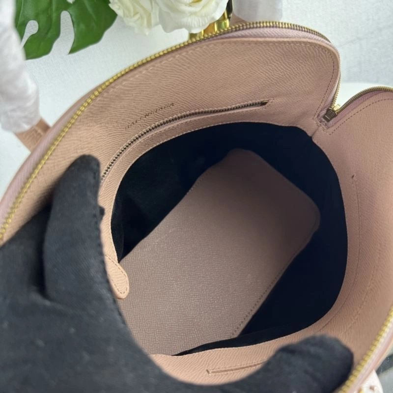 SunProtective Balenciaga Limited Edition Oversized Letter Shell Bag - Size S 78319